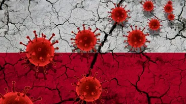 Alarmant! Coronavirus în România: 320 de cazuri noi! Bilanțul infectărilor a ajuns la 21.999
