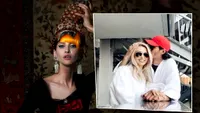 Iulia Albu a criticat-o acid pe Andreea Bălan: “Extrem de photoshop-ată. Toată lumea te întreabă ce «aere» (îți) dai!”