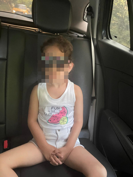 Cazul Mariei a devenit unul de notorietate foto: arhivă personală