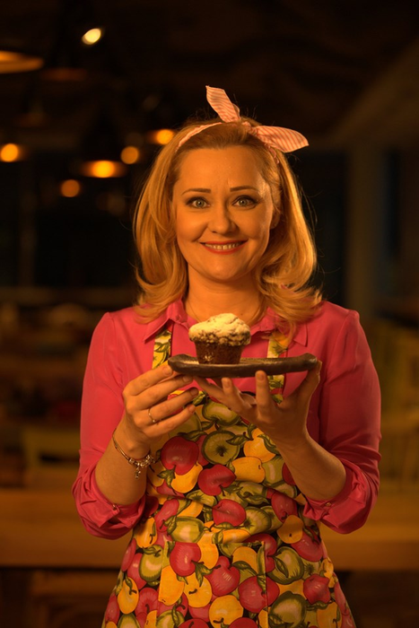 Elena Lasconi, mărturii sfâșietoare despre primul mariaj: “Aș fi divorțat a doua zi”. Ce îi facea primul soț vedetei de la Pro TV