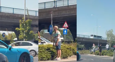 L-au ajuns blestemele lui Marian! Mattia de la Insula iubirii 2025 și-a făcut praf bolidul care i-a luat mințile Biancăi