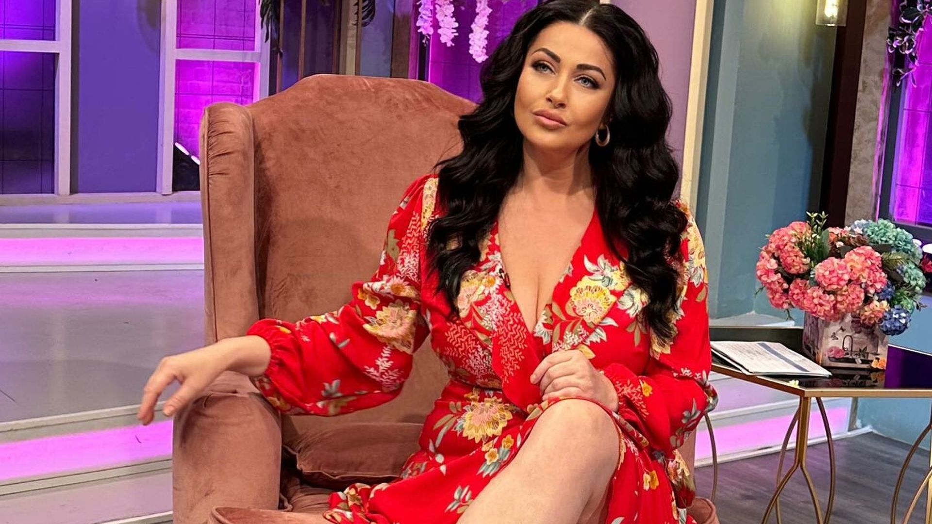 Gabriela Cristea, înlocuită la Antena Stars! Nimeni nu se aștepta la asta + Cine va fi noua prezentatoare