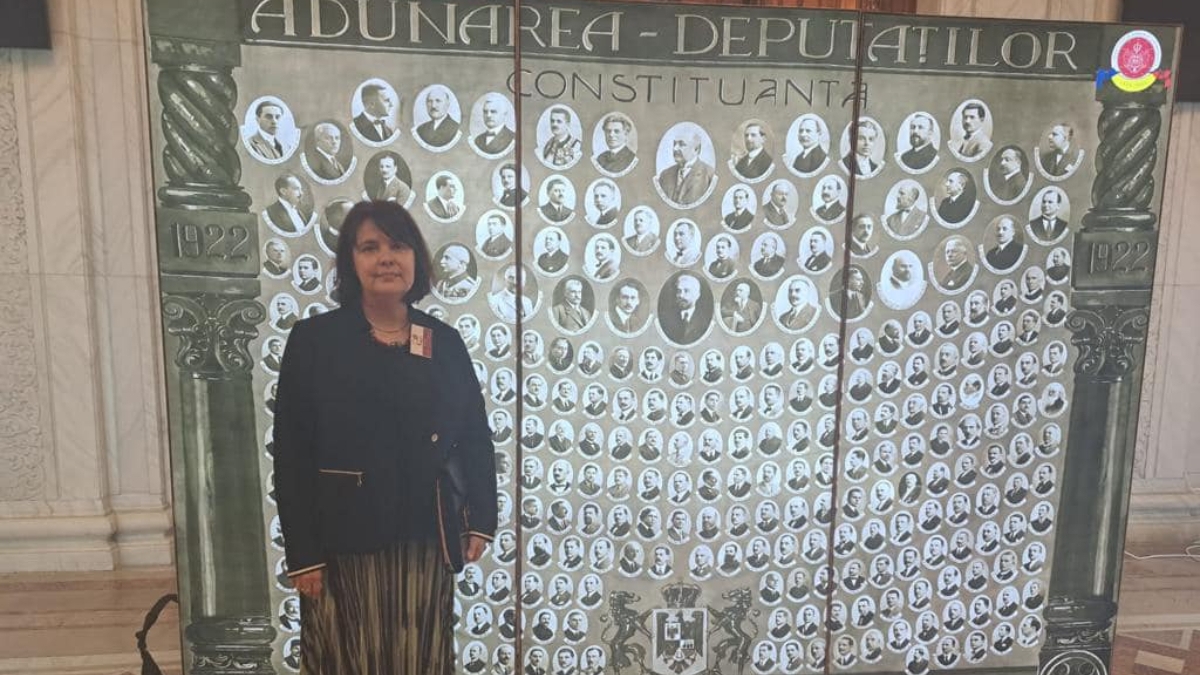 Ce avere uriașă avea Simona Maya Teodoroiu, deputata PSD care s-a stins din viață la 55 de ani
