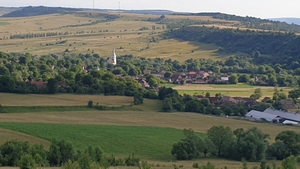 Zona din România care este PREASLĂVITĂ de National Geografic! Oamenii de aici au o viață lungă și fericită