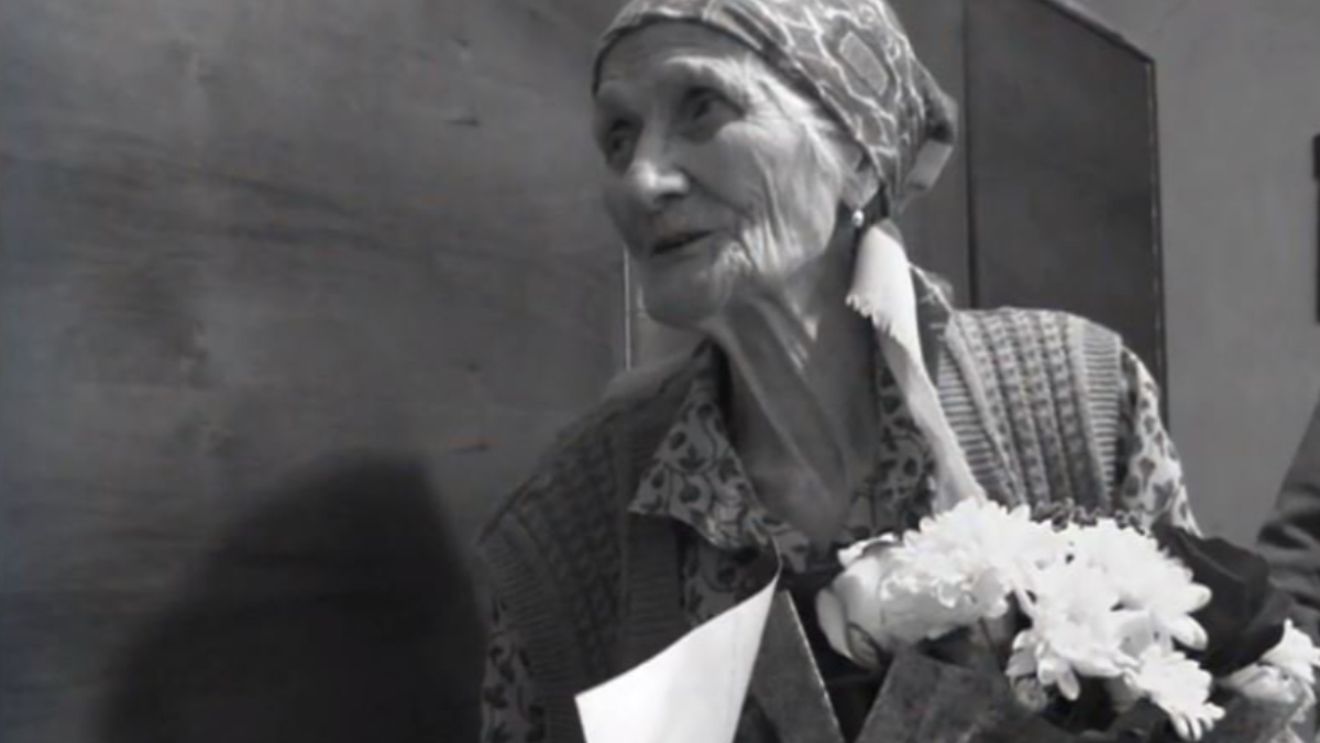 Viorica Hogaş, cea mai vârstnică femeie din România, a murit. Câţi ani avea