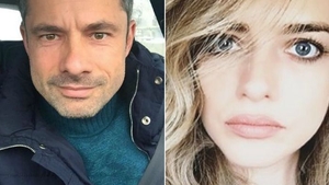 Cum a fotografiat-o Ștefan Lungu pe Alexandra Dinu, după ce s-a spus că ar fi într-o relație: „Cel mai frumos weekend!”