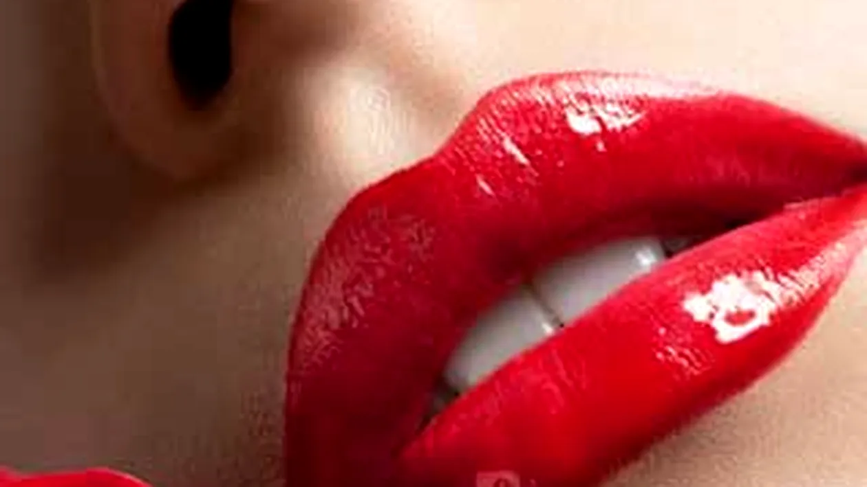 Care e secretul buzelor senzuale? Vei fi uimit!