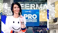 Cum funcționează “Ferma” de la Pro TV în pandemie. Concurenții au fost carantinați la hotel, iar Mihaela Rădulescu are parte de…