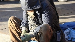 Locuitorii dintr-un orășel italian au strâns bani pentru ca un român să se întoarcă acasă. Drama lui Relu a impresionat toată comunitatea