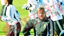 Real Madrid este in deriva