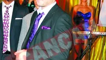 Liviu Varciu, concurentul problema de la Dansez pentru tine