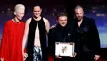 Cristian Mungiu câștigă al doilea Palme d’Or din carieră cu filmul Fjord