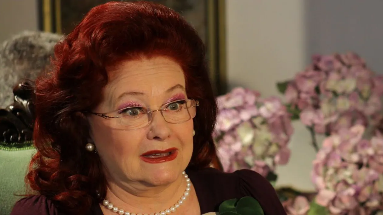 Răsturnare de situaţie! Adevărul despre moartea Stelei Popescu! Cum a fost găsită actriţa: “Stătea pe fotoliul din living...“