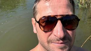 BREAKING | Andrei Șoșa, patronul clubului Expirat din București, reținut pentru trafic de droguri!