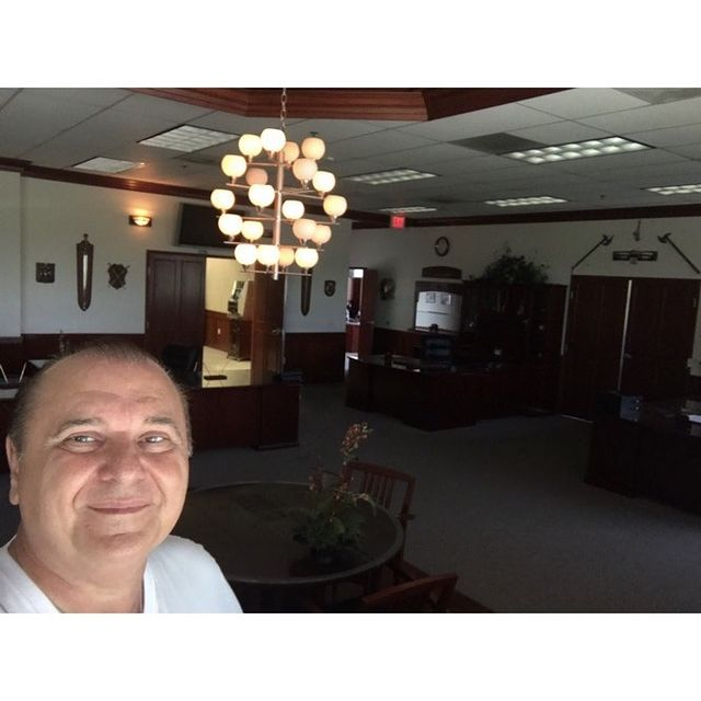 Nick Rădoi se simte cel mai bine în Las Vegas de Revelion