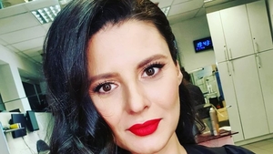 Ramona Păuleanu a petrecut încă o noapte în spital, alături de fiul ei ”Mai avem de trecut un mare hop”