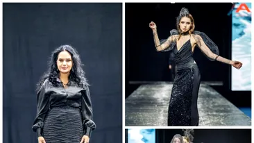 Cel mai mare eveniment de modă din România a reunit designeri celebri | EXCLUSIV