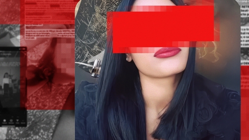 După un scandal violent în familie, o tânără a început să hărțuiască vedete din showbiz: “Mă tem de ea, cred că ar putea să îmi facă rău”