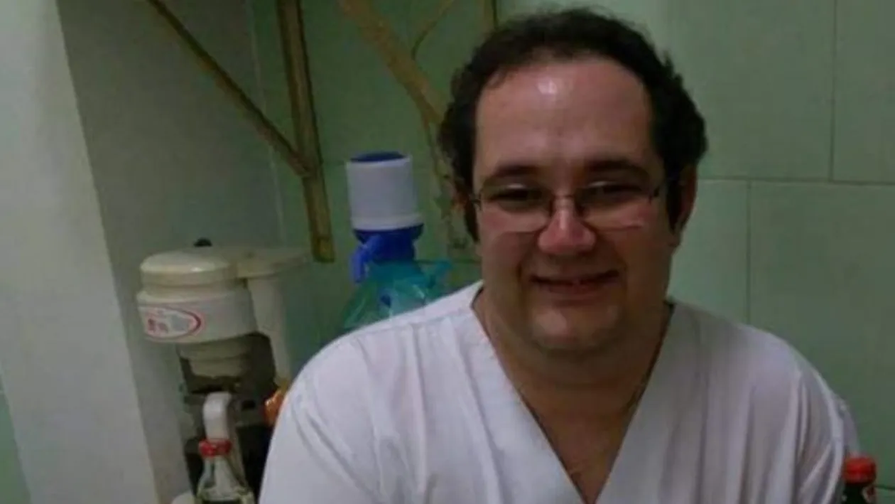 Asistent medical de la Spitalul Județean Sibiu, infectat cu COVID-19. Conducerea unității medicale, făcută praf: “Șefii stau acasă și...”