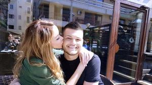 Răzvan Botezatu sare în apărarea Biancăi Drăgușanu: ”I s-au pus bețe în roate de la început”