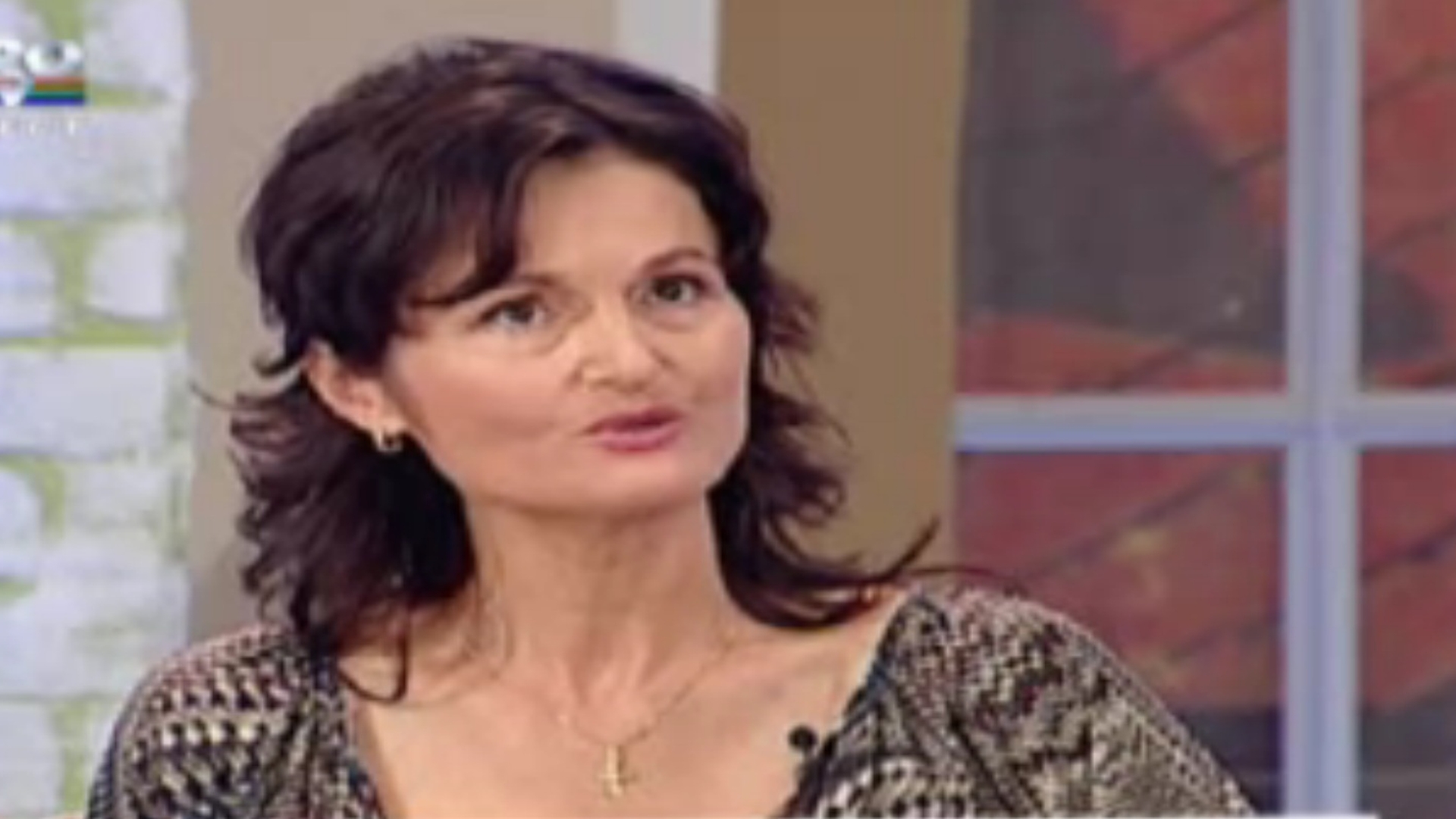 Sotia lui Ioan Luchian Mihalea este in stare de soc dupa ce a aflat ca ucigasul sotului ei a fost eliberat. “Cred ca…”
