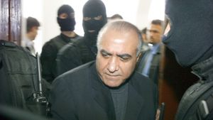 Omar Hayssam a fost condamnat la 16 ani de închisoare, iar prejudiciile se ridică la 1,6 milioane de euro!