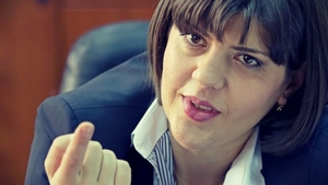 Laura Codruţa Kovesi, procuror-şef DNA: ”Nu-mi dau demisia! Am respectat legea în tot ce am făcut!”