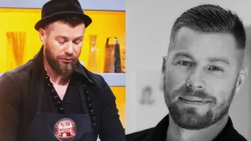 Noi detalii cutremurătoare despre moartea fostului concurent de la Chefi la Cuțite, Iulian Juncănaru! Ce s-a întâmplat, de fapt