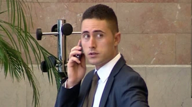 Marius Buzea a fost angajat ilegal la Romatsa