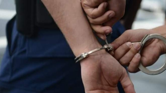 Criminalul din Moreni a fost reținut: ”Băiatul meu era de doi metri, puternic, dar i-a dat una şi i-au sărit creierii”