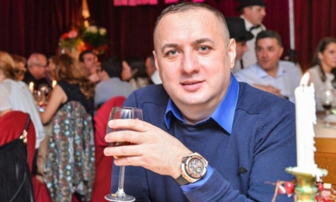 În plină pandemie, “Prințul” 
a intrat în febra pregătirilor de nuntă