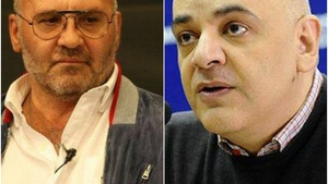 Jurnalistul Octavian Hoandră, scrisoare acidă la adresa secretarului de stat în MAI: "Domnului Arafat, cu dragoste! Şi multă silă"