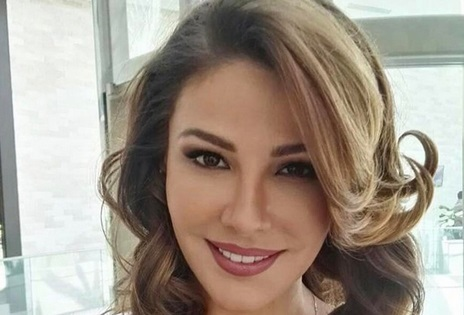 Oana Cuzino a spus “NU” operațiilor estetice. “Nu mi-ar aduce nimic în plus!” Cum se menține prezentatoarea TV tânără