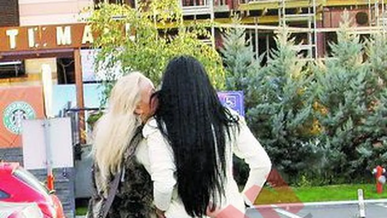 In tandreturi cu sosia Adelinei Varciu