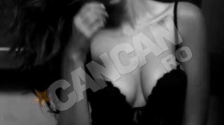 VIDEO Sexy Madalina Ghenea! Modelul a pozat in cele mai sexy ipostaze in desuuri senzuale! Vezi ce senzuala e romanca si cum i-a innebunit iar pe italieni!