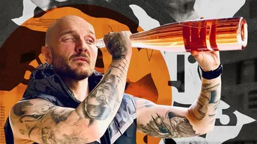 Nu vrea să vadă femei în fața ochilor! Devastat de divorț, Cătălin Bordea recunoaște că nu poate trece peste trădarea soției cu prietenul cel mai bun: “Mă refac după război și...”