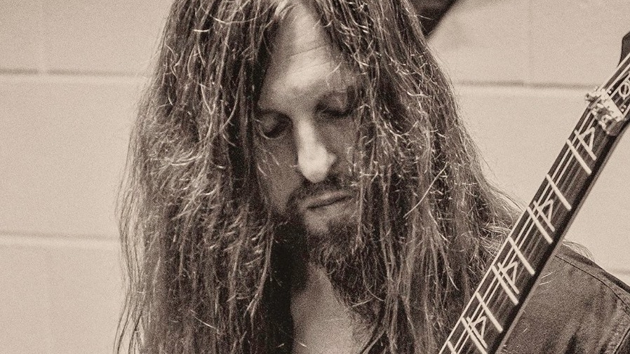 Doliu în lumea muzicii! Oli Herbert, chitaristul trupei "All That Remains", a murit la 44 de ani