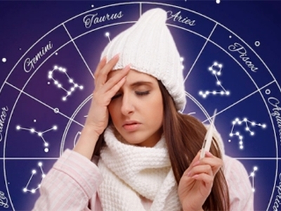 Horoscop noiembrie 2026 | Cele 2 zodii care vor avea mari probleme de sănătate luna viitoare