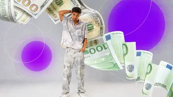 Sebastian Dobrincu l-a „pedepsit” pe vloggerul care i-a șifonat imaginea. Ce sumă de bani trebuie să primească milionarul