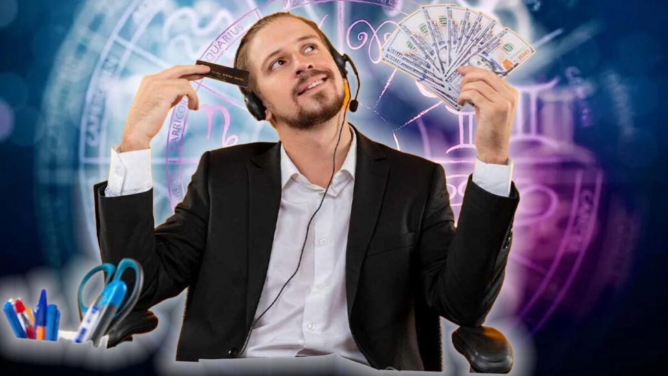 2 zodii feminine care se vor îmbogăți în vara lui 2024. Aceste femei vor câștiga mulți, mulți bani