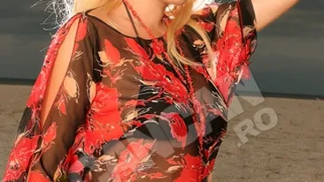 Dana Savuica si fiica ei prefera baietii rai