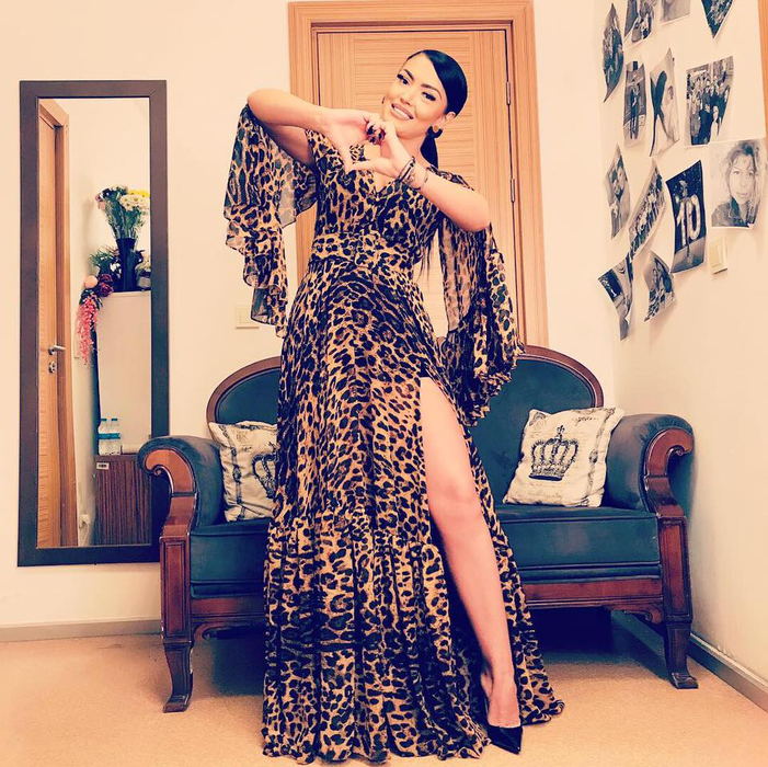 Andreea Mantea, diagnosticată cu cancer ovarian agresiv: „M-am programat la operație pentru ziua de vineri”