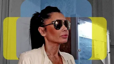 Oana Zăvoranu își face curățenie în garderobă! Câte sute de euro cere pe o geantă