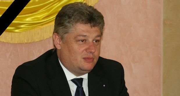 Ovidiu Brăiloiu a murit în această miercuri