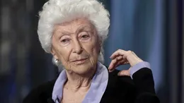 Maria Sole Agnelli a murit la 100 de ani! A fost o figură cheie în dinastia FIAT și sora avocatului Gianni Agnelli