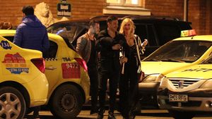 ”Ex-ul” Laurei Teodoru şi al Albertinei e un cuceritor de toată isprava. ”Cocoşelul” milionar a mai pus un X pe răboj: a plecat regulamentar de la Loft cu o blondă ”zebrată”