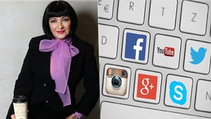 Neti Sandu, revoltată după ce a devenit ţinta escrocilor pe Internet: “Primesc tot felul de mesaje”. Avertismentul prezentatoarei de la Pro TV