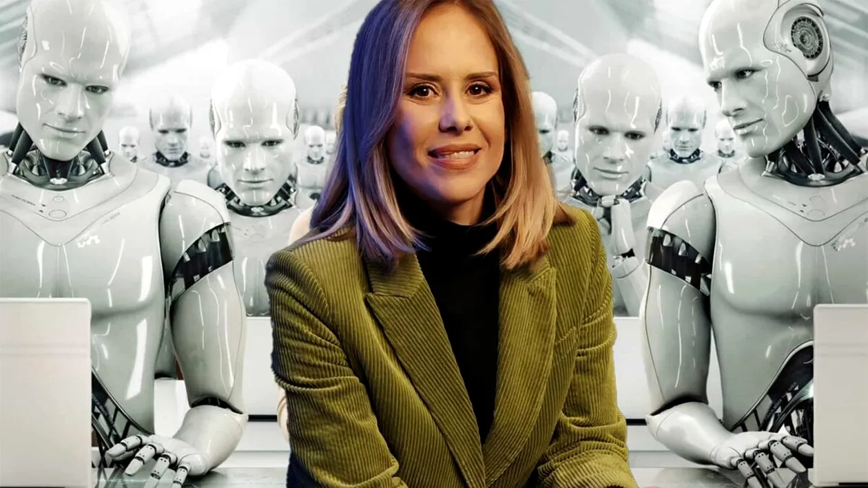 Ce vor mânca oamenii în viitor, potrivit medicului nutriționist Mihaela Bilic: Asta este mâncarea viitorului