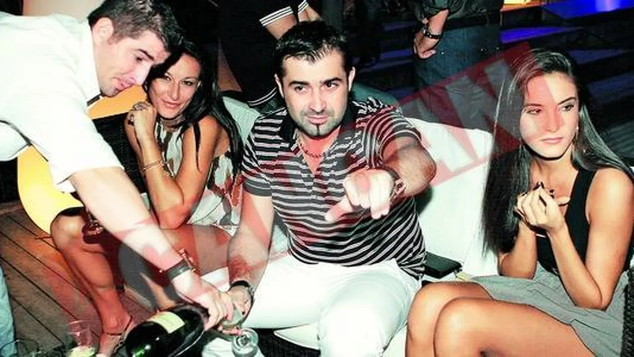 Sunt cu Raluca, dar cu iubita mea, Raluca Arnautu!