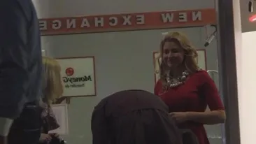 Fosta sotie a lui Jorge e transanta cand vine vorba de acesta: Nu-mi face o placere deosebita sa il vad.